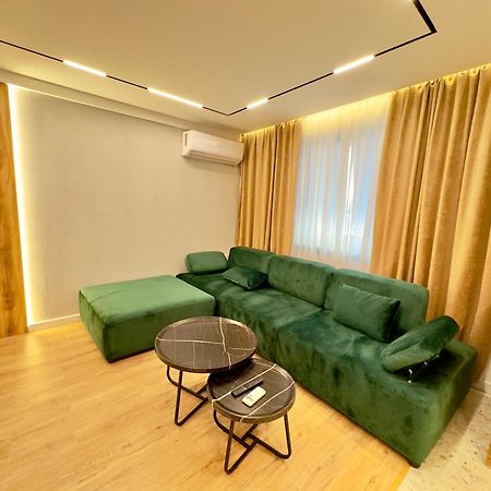 Soinn'S Apartament Tirana Kültér fotó