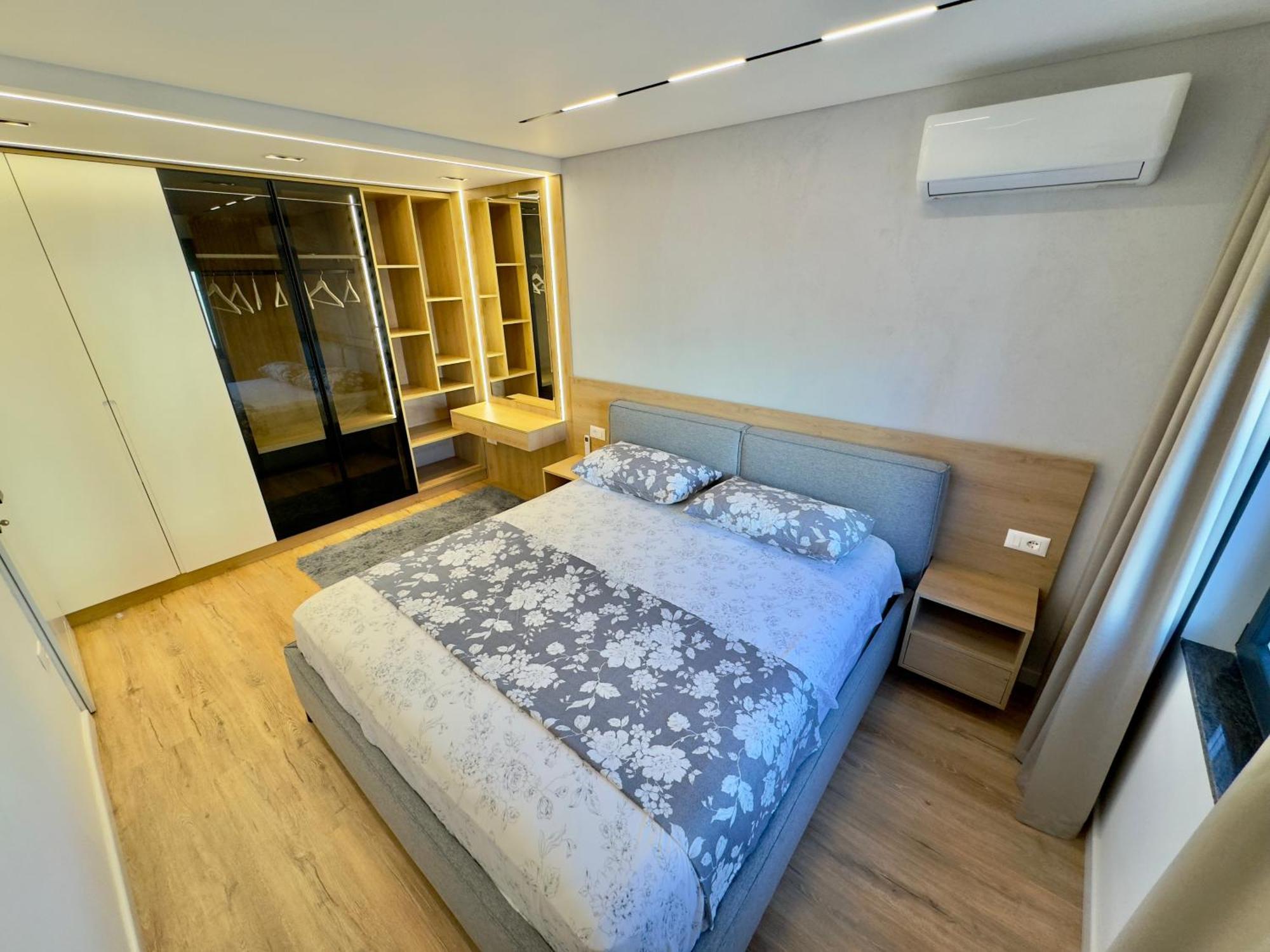 Soinn'S Apartament Tirana Kültér fotó