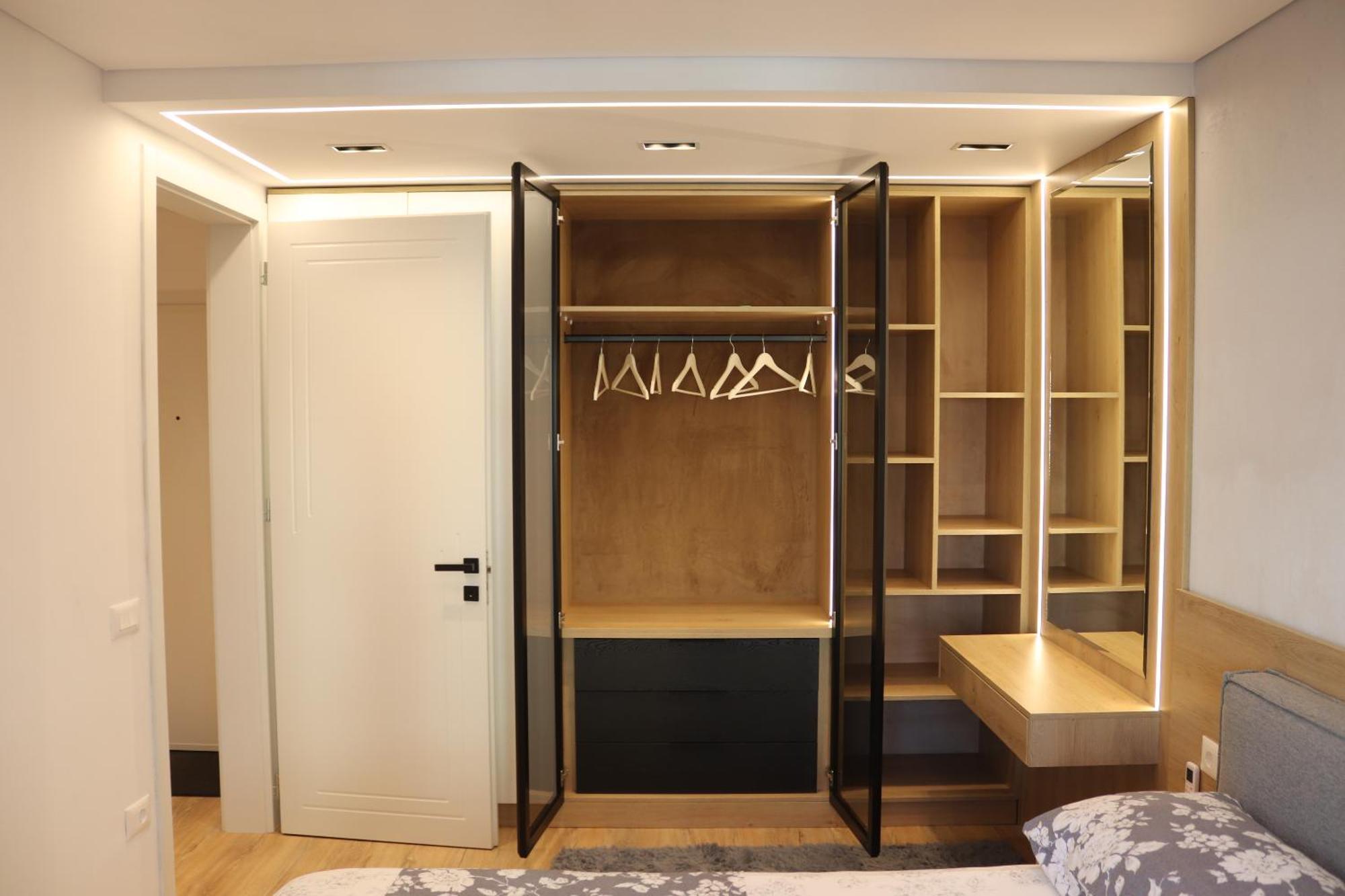 Soinn'S Apartament Tirana Kültér fotó