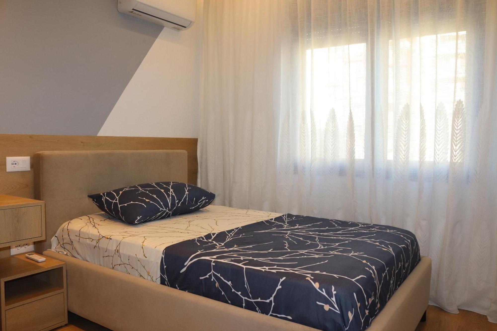 Soinn'S Apartament Tirana Kültér fotó