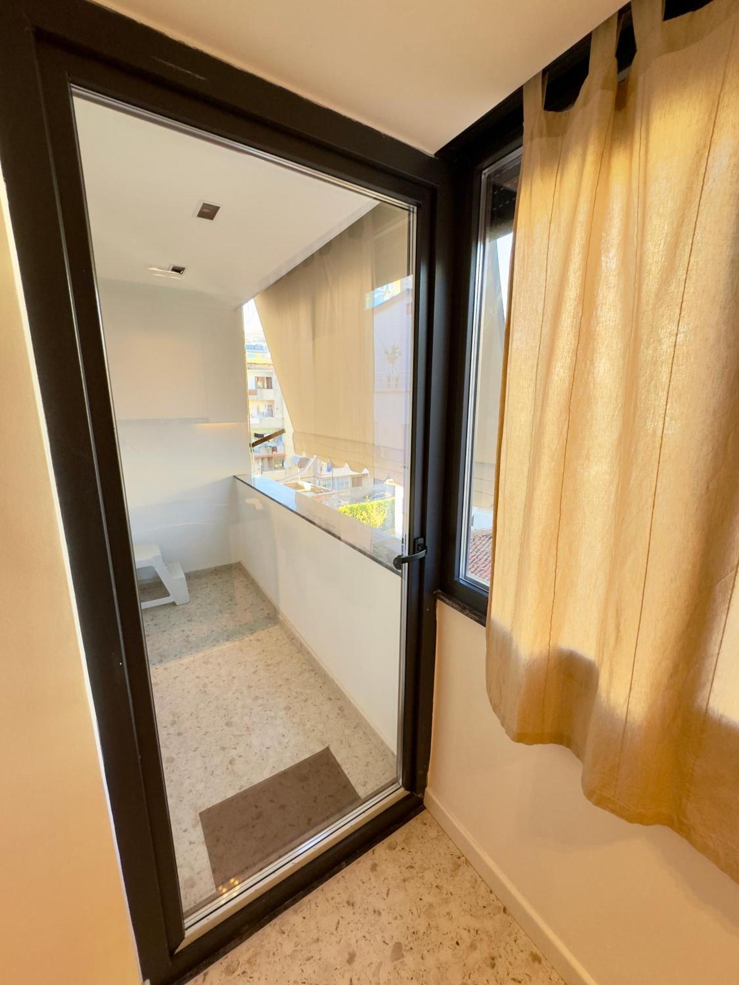 Soinn'S Apartament Tirana Kültér fotó